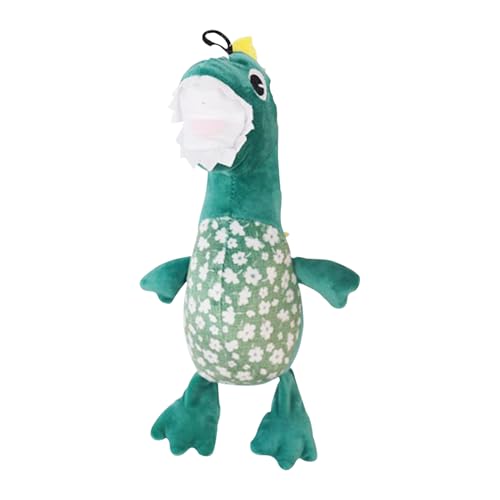 Ghjkldha Dog Chewing Toys, Soft Teething Toys, Indestructible Pet, Non Toxic Rubber, Sturdy Interactive Design, 10.24x5.51x1.18 inches, for Indoor and Outdoor Training and Teething Ghjkldha Dog Chewing Toys, Soft Teething Toys, Indestructible Pet, Non Toxic Rubber, Sturdy Interactive Design, 10.24x5.51x1.18 inches, for Indoor and Outdoor Training and Teething von Ghjkldha