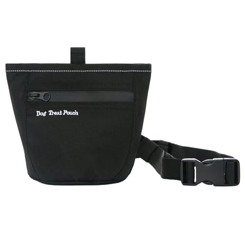 Kleine Leckerli-Tasche für Welpen, Leckerli-Tasche, Hundetrainings-Zubehör, Wandern, Outdoor-Reisen, praktische Leckerli-Tasche, Perfekter Trainingsbegleiter, Welpenabenteuer Kleine Leckerli-Tasche für Welpen, Leckerli-Tasche, Hundetrainings-Zubehör, Wandern, Outdoor-Reisen, praktische Leckerli-Tasche, Perfekter Trainingsbegleiter, Welpenabenteuer von Ghjkldha
