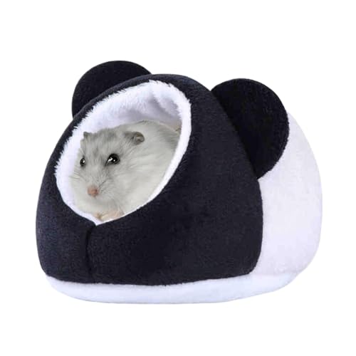 Ghjkldha Small Animal Cage Bedding, Dwarf Hamster Bed, Non-Slip Hamster Bedding, Tiny Hedgehog Beds, Cute Hamster Beds, Small Animal Sleeping Bag, Multicolor Hamsters Sleeping Bags Ghjkldha Small Animal Cage Bedding, Dwarf Hamster Bed, Non-Slip Hamster Bedding, Tiny Hedgehog Beds, Cute Hamster Beds, Small Animal Sleeping Bag, Multicolor Hamsters Sleeping Bags von Ghjkldha