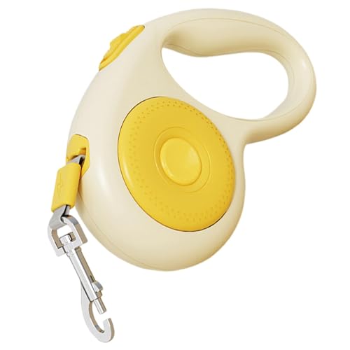 Heavy Duty Dog Lead, Comfortable Retractable Pet Walking Lead with Anti-Slip Handle, Durable Dog Leash for Small Or Large Dogs,Quality Dog Walking Lead Retractable Dog Lead Heavy Duty Dog Lead, Comfortable Retractable Pet Walking Lead with Anti-Slip Handle, Durable Dog Leash for Small Or Large Dogs,Quality Dog Walking Lead Retractable Dog Lead von Ghjkldha