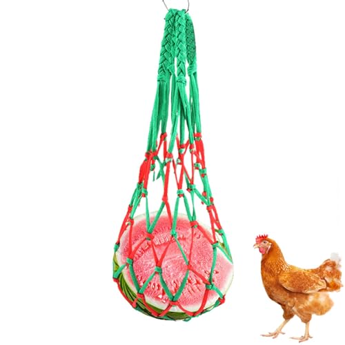 Hühnergemüse Futterspender Geflügel Gemüse Feeder Hang Holder Geflügel Hühnerstall Spielzeug Hühnerli Fütterungswerkzeug Haken für Kohl Salat Feeder für Hühner Mais Futterspender für Geflügel Hühnergemüse Futterspender Geflügel Gemüse Feeder Hang Holder Geflügel Hühnerstall Spielzeug Hühnerli Fütterungswerkzeug Haken für Kohl Salat Feeder für Hühner Mais Futterspender für Geflügel von Ghjkldha