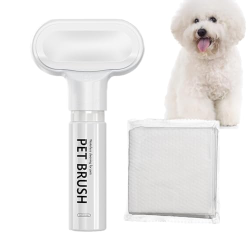 Hundepfoten-Reinigungswerkzeug, natürliche Formelmäntel, Hundeshampoo | Hundepflegebürste, Nicht ausspülbare Haustier-Badebürste für Hunde, Hundeshampoo-Bürste, Nicht ausspülbare Hundereinigungsbü te Hundepfoten-Reinigungswerkzeug, natürliche Formelmäntel, Hundeshampoo | Hundepflegebürste, Nicht ausspülbare Haustier-Badebürste für Hunde, Hundeshampoo-Bürste, Nicht ausspülbare Hundereinigungsbü te von Ghjkldha
