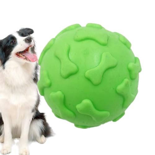 Hundespielzeug, aggressives Kauen, quietschende Beißbälle für Hunde, B-Muster, niedliches Anreicherungsspielzeug, Beißen, lebensmittelechtes Welpenspielzeug, für den Innenbereich, Aggressive Hundespielzeug, aggressives Kauen, quietschende Beißbälle für Hunde, B-Muster, niedliches Anreicherungsspielzeug, Beißen, lebensmittelechtes Welpenspielzeug, für den Innenbereich, Aggressive von Ghjkldha