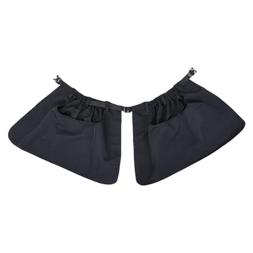 Hundetrainer-Trainingsschürze, verstellbare Trainingsschürze, schnell trocknend, verstellbare Trainingsschürze, atmungsaktive Leckerli-Tasche für Trainingsaktivitäten, Schwarze Hüfttasche mit Hundetrainer-Trainingsschürze, verstellbare Trainingsschürze, schnell trocknend, verstellbare Trainingsschürze, atmungsaktive Leckerli-Tasche für Trainingsaktivitäten, Schwarze Hüfttasche mit von Ghjkldha