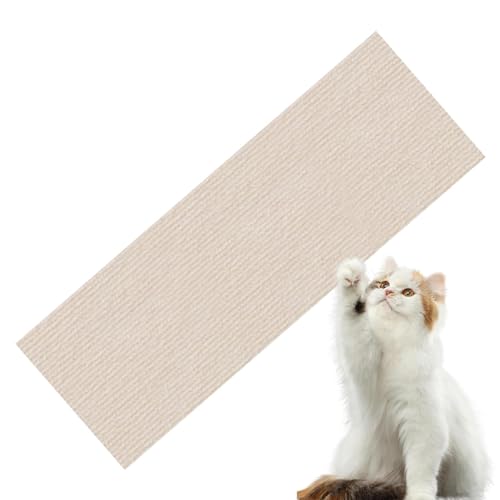 Katzenkratzpad, Zuschneidbares Kratzpad, Katzenmöbelschutz, Kratzbrett Für Katzen, Katzenparadies Für Den Innenbereich Mit Kratzpadbrett, Kratzfester Katzenmöbelschutz Katzenkratzpad, Zuschneidbares Kratzpad, Katzenmöbelschutz, Kratzbrett Für Katzen, Katzenparadies Für Den Innenbereich Mit Kratzpadbrett, Kratzfester Katzenmöbelschutz von Ghjkldha