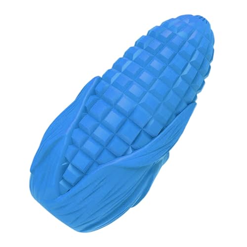 Kauspielzeug für Welpen, gelber Maisstab-Kauspielzeug für Welpen, quietschendes Gummispielzeug für Hunde, perfekt für Zahnen, kleine, mittelgroße und große Haustiere, ansprechendes und langlebiges Kauspielzeug für Welpen, gelber Maisstab-Kauspielzeug für Welpen, quietschendes Gummispielzeug für Hunde, perfekt für Zahnen, kleine, mittelgroße und große Haustiere, ansprechendes und langlebiges von Ghjkldha