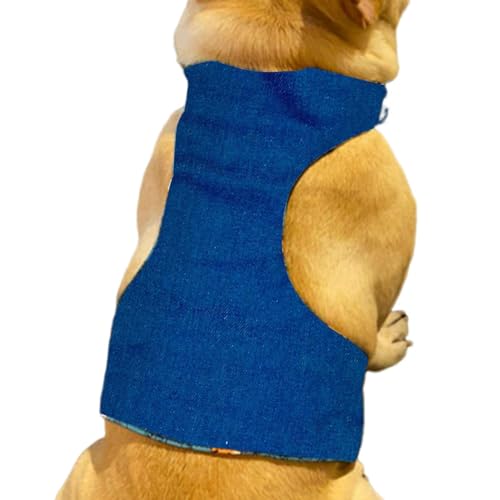 Kühlweste für Hunde, Kühlweste, wiederverwendbarer Eisbeutel, verstellbares Hunde-Shirt, Hundegeschirr, Kühlweste, atmungsaktive Hunde-Kühljacke, Hunde-Kühlmantel mit Eisbeutel, leichte Jacke für Kühlweste für Hunde, Kühlweste, wiederverwendbarer Eisbeutel, verstellbares Hunde-Shirt, Hundegeschirr, Kühlweste, atmungsaktive Hunde-Kühljacke, Hunde-Kühlmantel mit Eisbeutel, leichte Jacke für von Ghjkldha