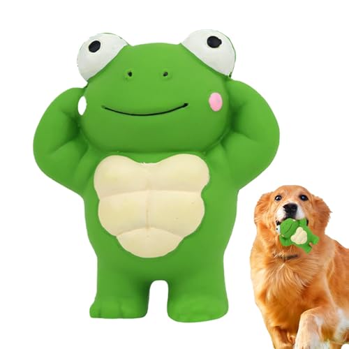 Latex Chew Toys For Dogs, Squeaky Interactive Panda Dog Toy, Soft Chew Toy For Large & Medium Dogs, Fun Pet Supplies For Play And Chewing Chew Toys For Dogs, Funny Squeaky Latex Chew Toy Panda, Soft I Latex Chew Toys For Dogs, Squeaky Interactive Panda Dog Toy, Soft Chew Toy For Large & Medium Dogs, Fun Pet Supplies For Play And Chewing Chew Toys For Dogs, Funny Squeaky Latex Chew Toy Panda, Soft I von Ghjkldha