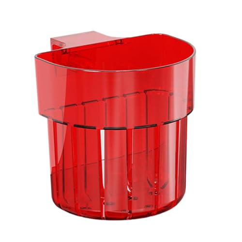 Pflanzenhalter, Aquarium, Wasserpflanzkorb, 8 x 6 x 8 cm, schwimmender Wasserkraut-Halter, mit Haken, dekorativer Aquarium-Pflanzen-Organizer für Süßwasser-Marine-Tanks, Wandmontage Pflanzenhalter, Aquarium, Wasserpflanzkorb, 8 x 6 x 8 cm, schwimmender Wasserkraut-Halter, mit Haken, dekorativer Aquarium-Pflanzen-Organizer für Süßwasser-Marine-Tanks, Wandmontage von Ghjkldha