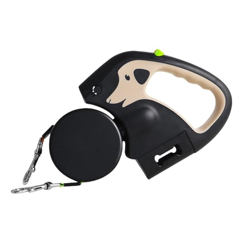 Retractable Dog Leashed | Dog Lead with Lock | Adjustable Dog Lead | Long Retractable Leashed, Heavy-Duty Dog Lead, Ergonomic Dog Leashed, Dog Lead with Stop Button, Nylon Retractable Lead Retractable Dog Leashed | Dog Lead with Lock | Adjustable Dog Lead | Long Retractable Leashed, Heavy-Duty Dog Lead, Ergonomic Dog Leashed, Dog Lead with Stop Button, Nylon Retractable Lead von Ghjkldha