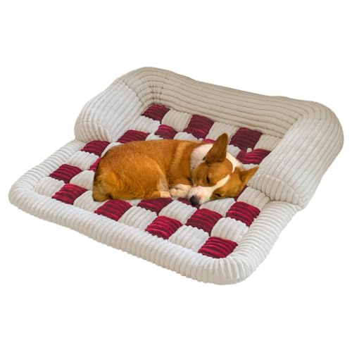 Ultra Soft Sofa Protector for Pets, Fuzzy Calming Dog Bed and Cat Couch Cover, Washable Furniture Protector for Winter, Designed to Shield Your Sofa from Dog and Cat Damage Ultra Soft Sofa Protector for Pets, Fuzzy Calming Dog Bed and Cat Couch Cover, Washable Furniture Protector for Winter, Designed to Shield Your Sofa from Dog and Cat Damage von Ghjkldha