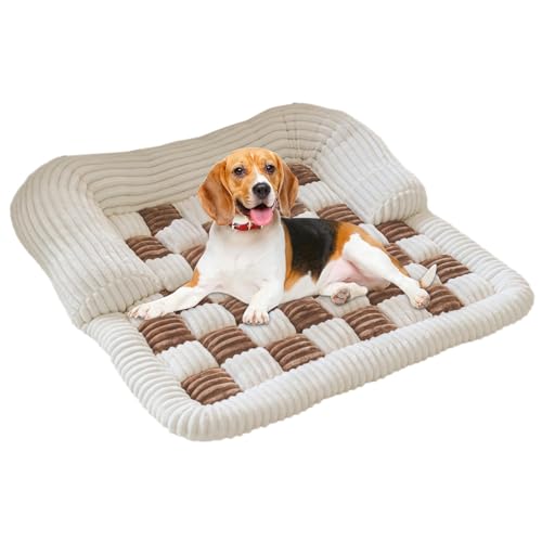 Ultra Soft Sofa Protector for Pets, Fuzzy Calming Dog Bed and Cat Couch Cover, Washable Furniture Protector for Winter, Designed to Shield Your Sofa from Dog and Cat Damage Ultra Soft Sofa Protector for Pets, Fuzzy Calming Dog Bed and Cat Couch Cover, Washable Furniture Protector for Winter, Designed to Shield Your Sofa from Dog and Cat Damage von Ghjkldha