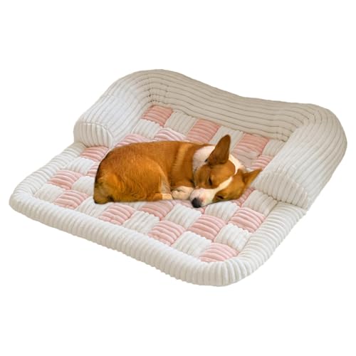 Ultra Soft Sofa Protector for Pets, Fuzzy Calming Dog Bed and Cat Couch Cover, Washable Furniture Protector for Winter, Designed to Shield Your Sofa from Dog and Cat Damage Ultra Soft Sofa Protector for Pets, Fuzzy Calming Dog Bed and Cat Couch Cover, Washable Furniture Protector for Winter, Designed to Shield Your Sofa from Dog and Cat Damage von Ghjkldha