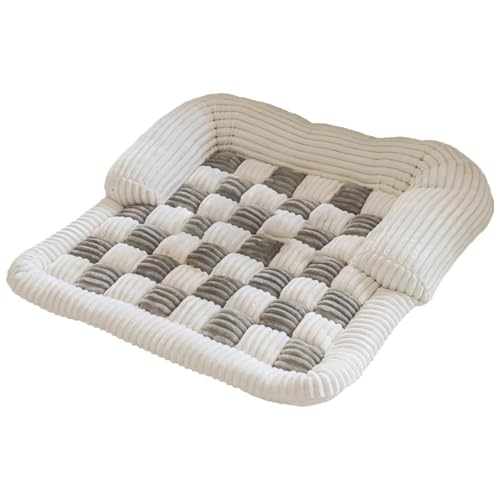 Ultra Soft Sofa Protector for Pets, Fuzzy Calming Dog Bed and Cat Couch Cover, Washable Furniture Protector for Winter, Designed to Shield Your Sofa from Dog and Cat Damage Ultra Soft Sofa Protector for Pets, Fuzzy Calming Dog Bed and Cat Couch Cover, Washable Furniture Protector for Winter, Designed to Shield Your Sofa from Dog and Cat Damage von Ghjkldha