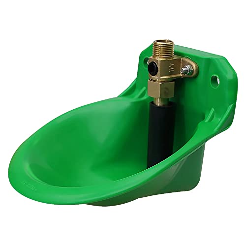 Ghulumn Automatische dauerhafte Trinkerschale Catter Trinkschale Wasser Werkzeug Bauernhof Tier Kuh Kunststoff unter Verwendung Ghulumn Automatische dauerhafte Trinkerschale Catter Trinkschale Wasser Werkzeug Bauernhof Tier Kuh Kunststoff unter Verwendung von Ghulumn