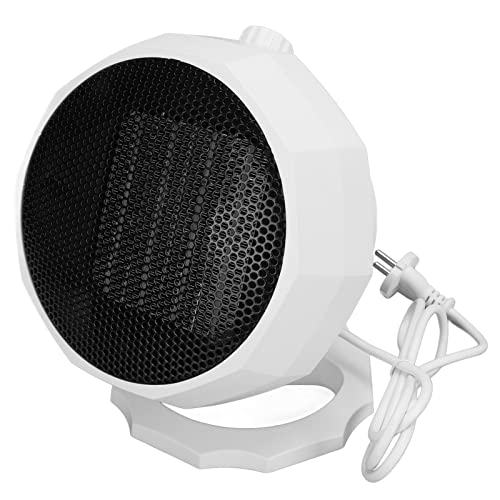 Ghzste Electric Hundehausheizung, Hundeheizung, Tragbarer Elektrischer Haustier Warmes Lüfter, PTC -Schnellheizung, Einstellbarer Thermostat, mit Destempfindlichem Material für Ghzste Electric Hundehausheizung, Hundeheizung, Tragbarer Elektrischer Haustier Warmes Lüfter, PTC -Schnellheizung, Einstellbarer Thermostat, mit Destempfindlichem Material für von Ghzste