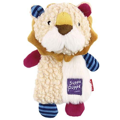 GiGwi Wolliger Löwe von GiGwi