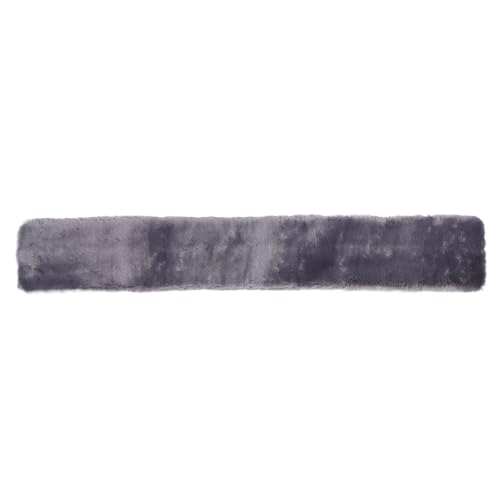 Gigicial-prerdeegurt, Leichter, praktischer englischer prerdeegurt aus Fleece-Imitat Gigicial-prerdeegurt, Leichter, praktischer englischer prerdeegurt aus Fleece-Imitat von Gigicial