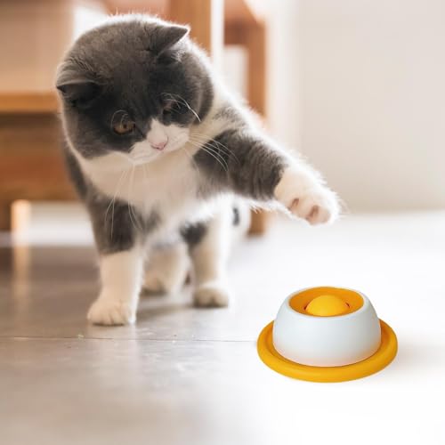 Gihioue Leckmatte Für Hunde | Interaktives Hundespielzeug - Für Die Futterausgabe, Gesunde Ernährung & Gewöhnung An Die Box Gihioue Leckmatte Für Hunde | Interaktives Hundespielzeug - Für Die Futterausgabe, Gesunde Ernährung & Gewöhnung An Die Box von Gihioue