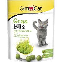 GimCat GrasBits - 2 x 140 g von Gimcat