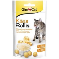 GimCat Käse-Rollis 8x40g von Gimcat