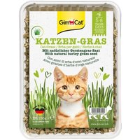 GimCat Katzengras Wiesenduft 150g von Gimcat