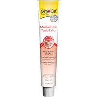 GimCat Multi-Vitamin Paste Extra 100 g von Gimcat