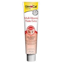 GimCat Multi-Vitamin Paste Extra 200 g von Gimcat