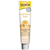 GimCat Multi-Vitamin Katzenpaste 200 g von Gimcat