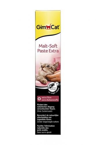 Gimpet Katzen Malt-Soft-Extra Größe 5 x 100g von GimCat