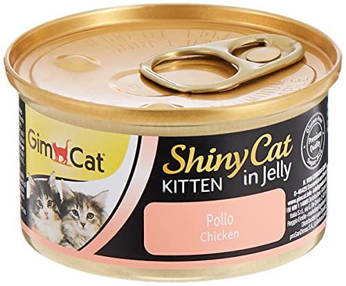 ShinyCat, Kitten Hühnchen von GimCat