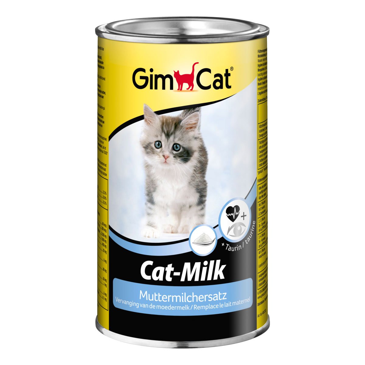 GimCat CatMilk 200g von Gimcat