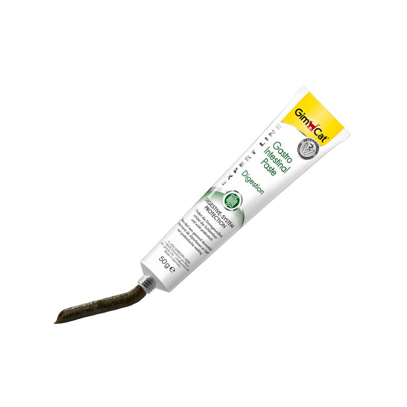 GimCat Gastro Intestinal Paste - 50 g von Gimcat