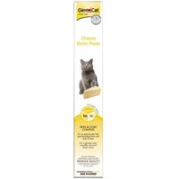 GimCat Käse Biotin Katzenpaste 100g von Gimcat