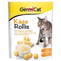 GimCat Käse-Rollis 140g von Gimcat