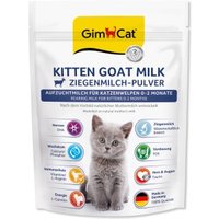 GimCat Kitten Goat Milk 200 g GimCat Kitten Goat Milk 200 g von Gimcat