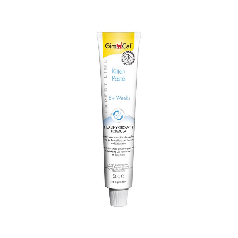 GimCat Kitten Paste - 50 g von Gimcat