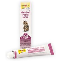 GimCat Malt-Soft Paste Extra - 2 x 200 g von Gimcat