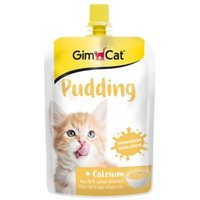 GimCat Pudding Classic 8x150g von Gimcat