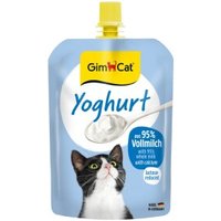 GimCat Yoghurt 8x150 g GimCat Yoghurt 8x150 g von Gimcat