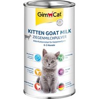 GimCat Ziegenmilch 200g von Gimcat