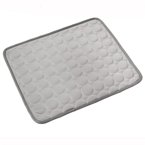 Girlove Kühlmatte für Hunde Hundematte Bett Kühldecke Kühlkissen für Katzen Waschbar Haustiere Girlove Kühlmatte für Hunde Hundematte Bett Kühldecke Kühlkissen für Katzen Waschbar Haustiere von Girlove