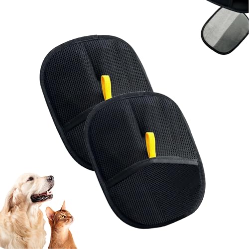 Haustier Doppelseitige Haustier Schönheit Handschuhe, wiederverwendbare Katze und Hund Schönheit Enthaarer Mitt Massage Enthaarung Handschuhe Bürste, Elektrostatische Entfernung Handschuhe für Kleidun Haustier Doppelseitige Haustier Schönheit Handschuhe, wiederverwendbare Katze und Hund Schönheit Enthaarer Mitt Massage Enthaarung Handschuhe Bürste, Elektrostatische Entfernung Handschuhe für Kleidun von Girlove
