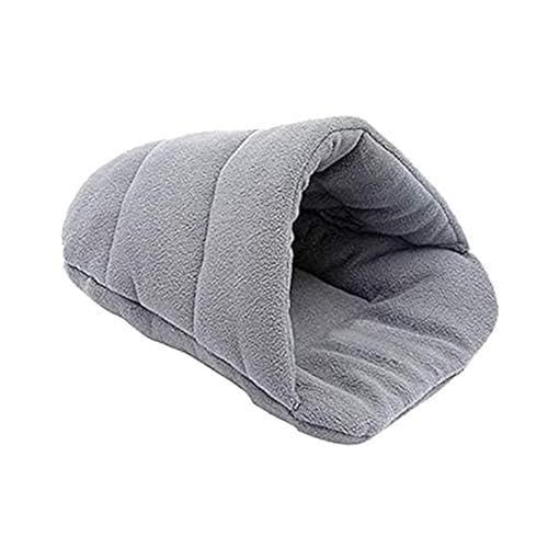 Meerschweinchen Bett Haustier Schlafsack Höhle Nest Kissen Weiche Warme Haustierbett Meerschweinchen Haus Haustier Winter Bettwäsche Käfigzubehör für Kleintiere Eichhörnchen Ratte Chinchilla Frettchen Meerschweinchen Bett Haustier Schlafsack Höhle Nest Kissen Weiche Warme Haustierbett Meerschweinchen Haus Haustier Winter Bettwäsche Käfigzubehör für Kleintiere Eichhörnchen Ratte Chinchilla Frettchen von Girlove