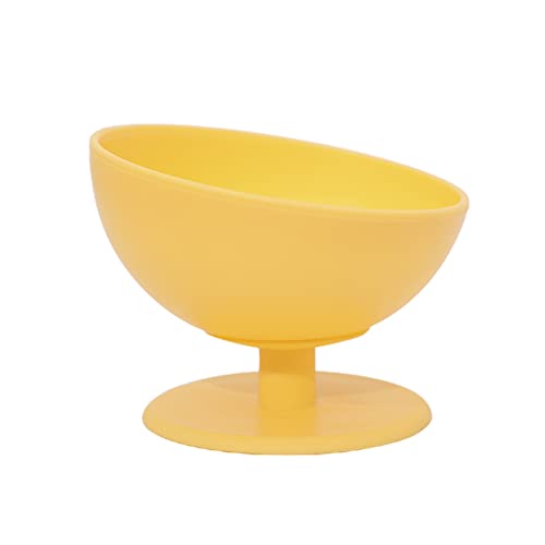 Erhöhte Futternäpfe für Hunde und Haustiere, verhindert Erbrechen, um 15 Grad geneigt, rutschfeste Futternäpfe für kleine Hunde Erhöhte Futternäpfe für Hunde und Haustiere, verhindert Erbrechen, um 15 Grad geneigt, rutschfeste Futternäpfe für kleine Hunde von Gissroys