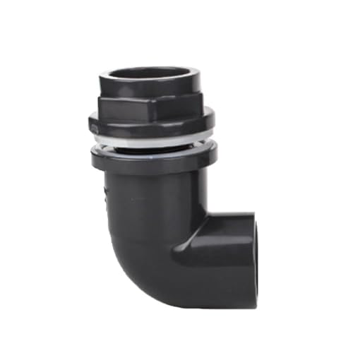 Gissroys Aquarium Outlet Wasserrohr Verbinder Fisch Tanks Gelenk Ellenbogen Rohr Rohrverbinder Für Haushalt Aquarien 20mm/25mm/32mm Aquarium Zubehör Für Fisch Tanks Gissroys Aquarium Outlet Wasserrohr Verbinder Fisch Tanks Gelenk Ellenbogen Rohr Rohrverbinder Für Haushalt Aquarien 20mm/25mm/32mm Aquarium Zubehör Für Fisch Tanks von Gissroys