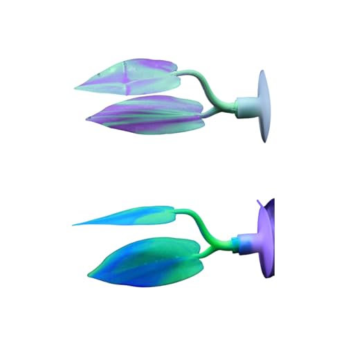 Gissroys Doppelschicht Bettas Ruhen Blatt Sichere Silikone Fischtank Dekoration Realistische Korallen Lebensraumzubehör Ungiftige Fischtanks Dekoration Gissroys Doppelschicht Bettas Ruhen Blatt Sichere Silikone Fischtank Dekoration Realistische Korallen Lebensraumzubehör Ungiftige Fischtanks Dekoration von Gissroys