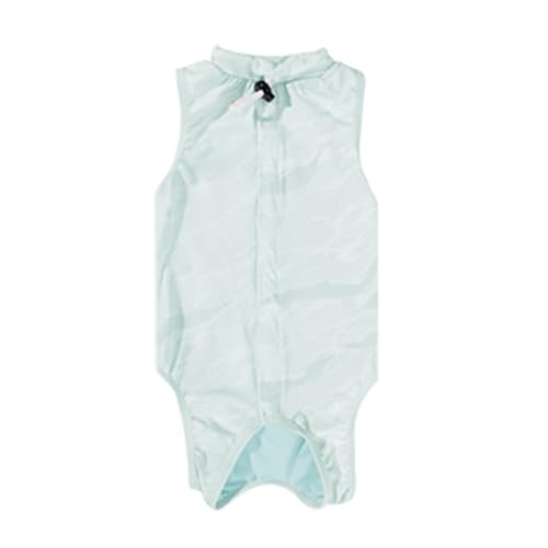 Gissroys Katzen Chirurgische Erholung Anzug Atmungsaktivem Kätzchen Bodysuit Für Post Operations Pflege Anti Lick Bauch Wund Schutzpet Pet Chirurgischer Genesungsbodysuit von Gissroys