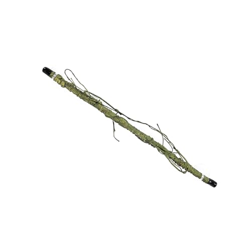 Gissroys Realistische Weinstoffe Für Terrarien Dekors Natürliche Aussehen Sicher Um Künstliche Weinrebe Für Verschiedene Amphibien Lebensräume Amphibien Lebensräume Accessoires Zu Erklimmen von Gissroys
