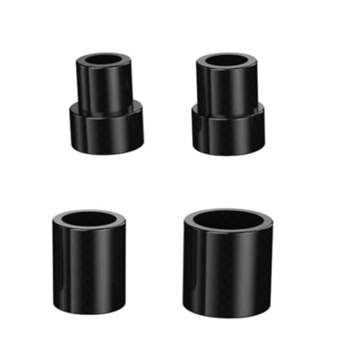Gissroys Set Von 4 Aquarien Rohradapter Set Easy Installation Leckdosen Schlauchadapter Für Fischtank Filter Wasserpumpen Aquarien Schläuche Gissroys Set Von 4 Aquarien Rohradapter Set Easy Installation Leckdosen Schlauchadapter Für Fischtank Filter Wasserpumpen Aquarien Schläuche von Gissroys